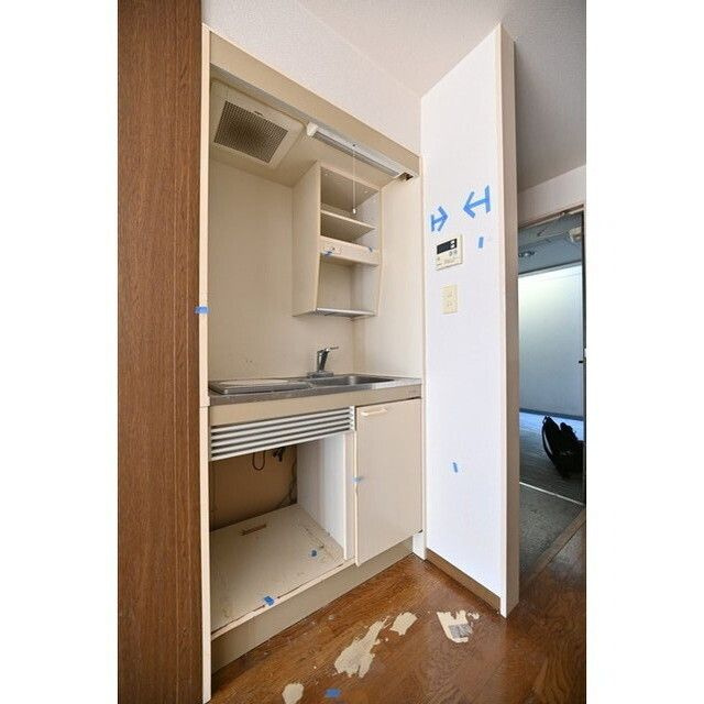 クレセントコート川崎のその他