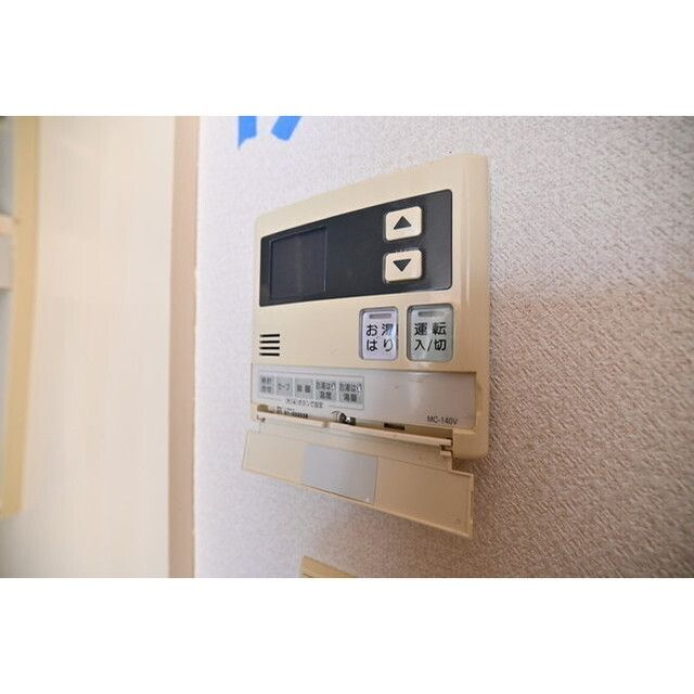 クレセントコート川崎の設備
