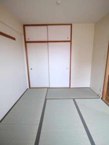 カサグランデス浜寺北の和室|※別号室参考写真