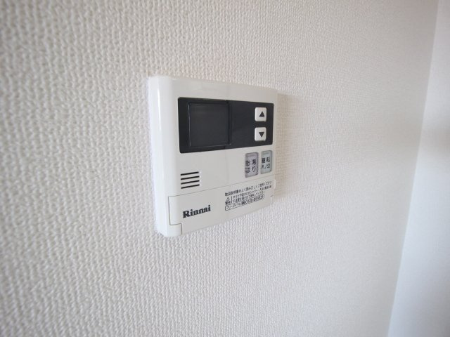 カサグランデス浜寺北の設備|※別号室参考写真