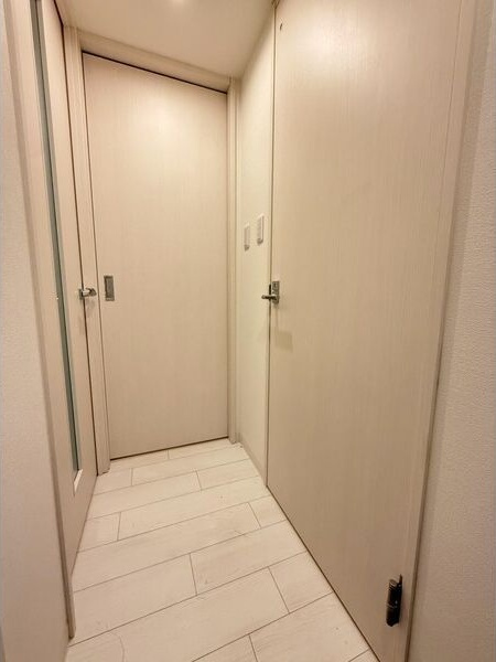 WELL　COURT　CHIYODAの内装