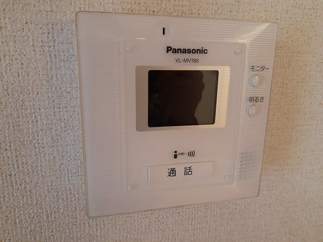 ルーナ・ピエーナのセキュリティ