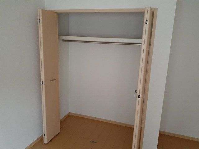 ルーナ・ピエーナの収納