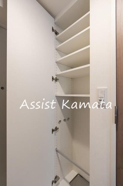 ＲＪＲプレシア千鳥のその他|写真は同タイプの別号室です