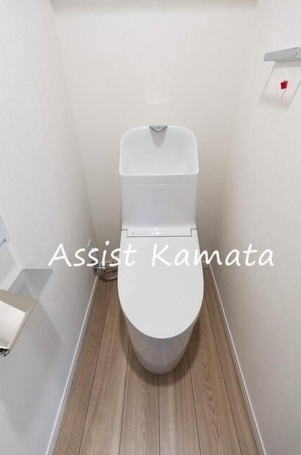 ＲＪＲプレシア千鳥|写真は同タイプの別号室です