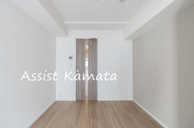 ＲＪＲプレシア千鳥の寝室|写真は同タイプの別号室です