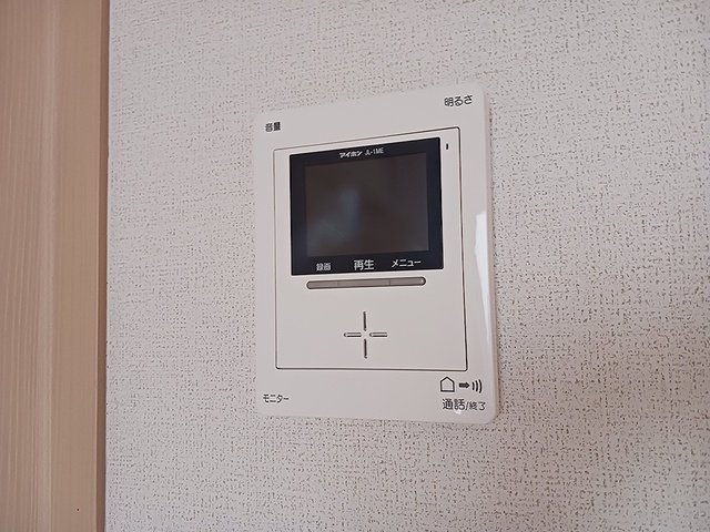 シーズンズ　コンフォートⅠのセキュリティ
