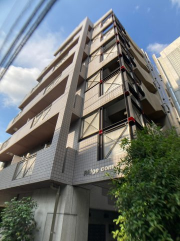 リッジコム