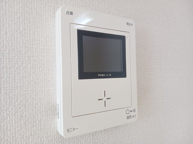 ラフレシールあぼしＤのセキュリティ