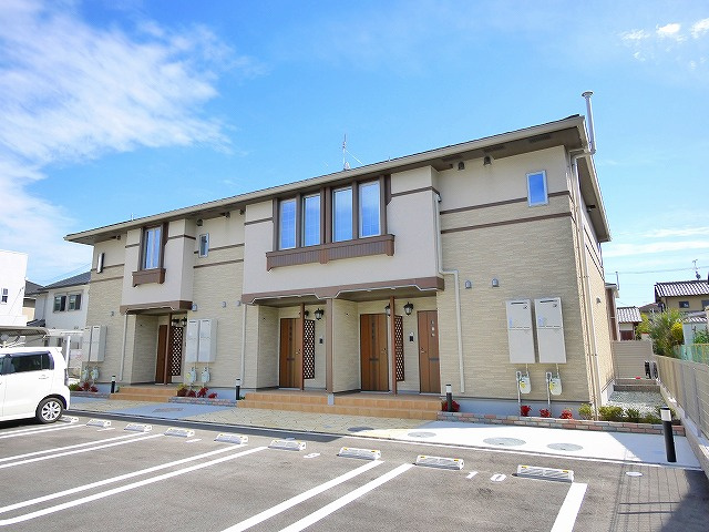 シャンテⅡ