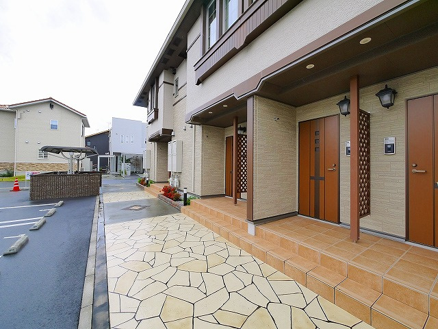 シャンテⅡ