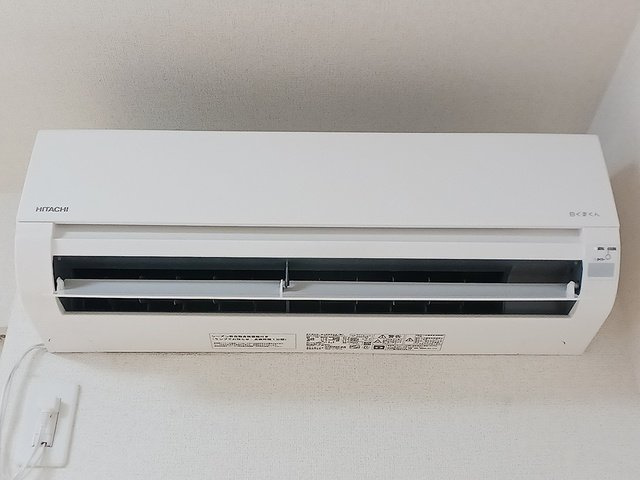モーニング・グローリーⅣの設備