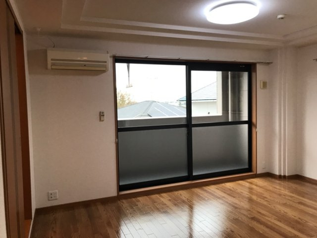 ノースサイドヒルズの展望