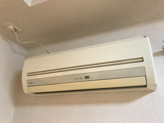 ノースサイドヒルズの設備