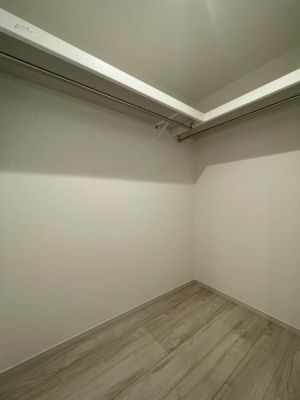 リブリ・坂戸Ⅲの収納