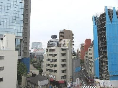 ルクシェール蒲田の展望