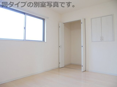 【内装】 | URBAN CUBIC 鷹巣Ⅱ