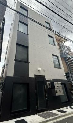 【外観】 | Ｙ’ｓ　Ｃｏｕｒｔ　Ｎａｋａｉ