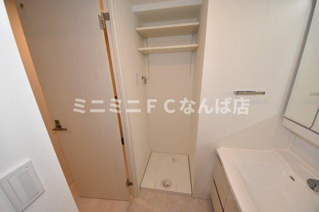 アフルエンス難波イーストの設備
