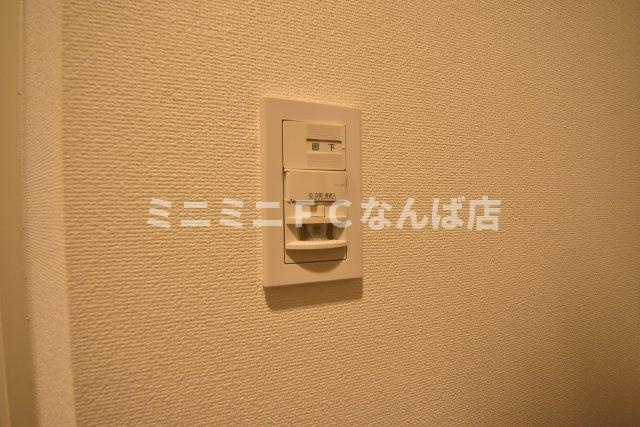 アフルエンス難波イースト
