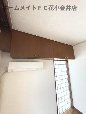 【設備】 | 第３ゼルコバマンション