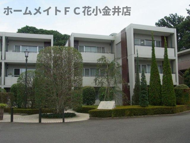 【外観】 | 第３ゼルコバマンション