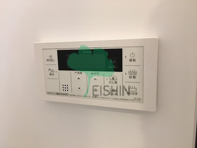 ロフトンリッツ竹下の設備