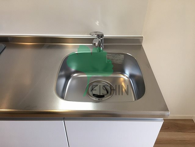 ロフトンリッツ竹下の内装