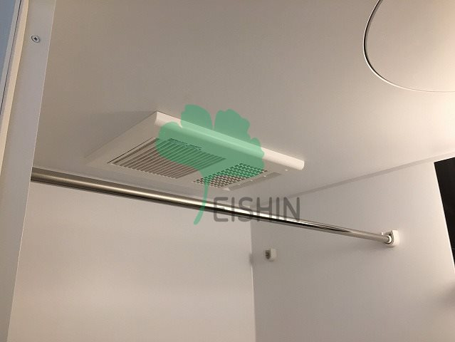 ロフトンリッツ竹下