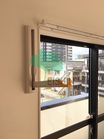 ロフトンリッツ竹下