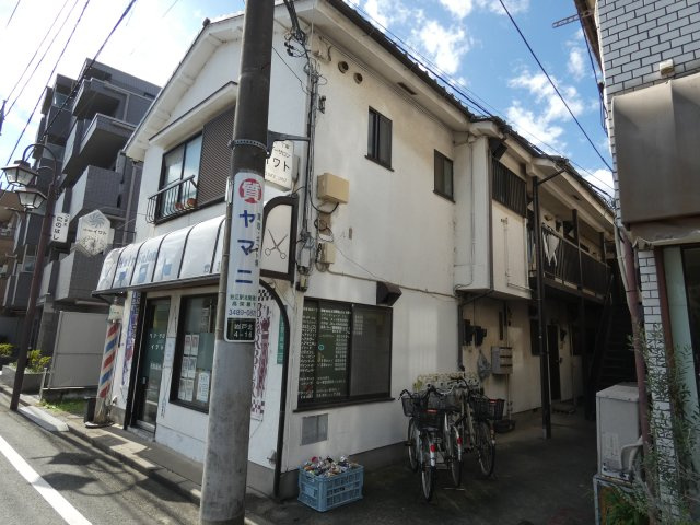 【外観】