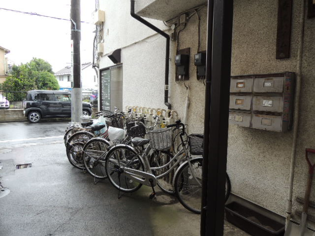 【その他共用部分】