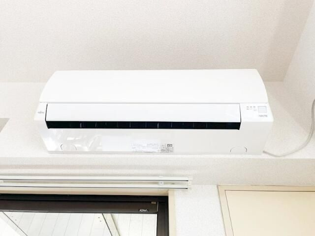 ライオンズマンション南青山シドニービルの設備
