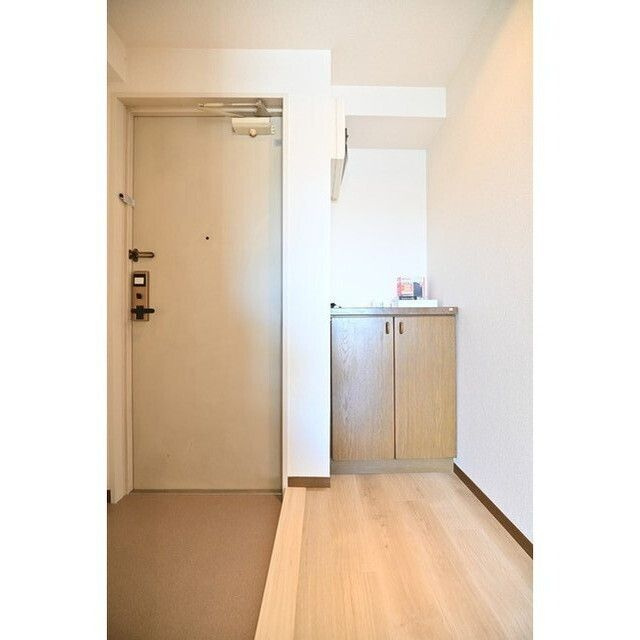 クレセントコート川崎のセキュリティ