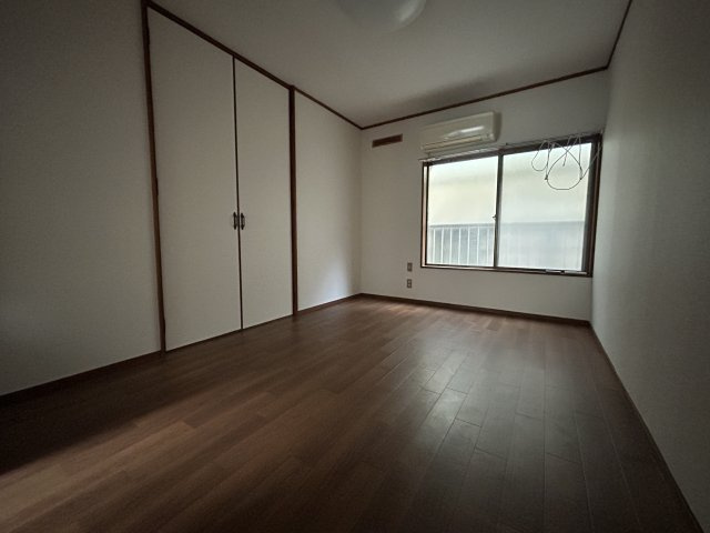SOO東大泉の居間・リビング