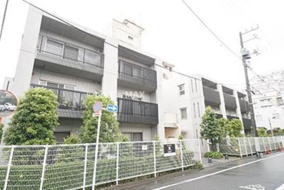 ルミエール中町の画像