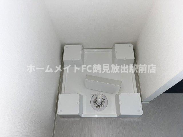 セイワパレス深江橋駅前の設備