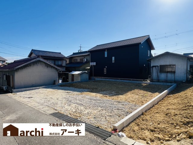 武豊町青木ヶ丘一丁目91番『仲介手数料無料』新築一戸建て・建売