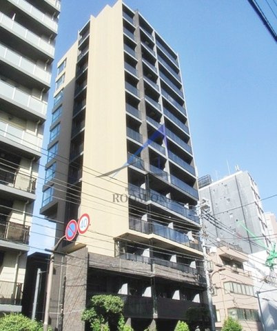 リビオ神楽坂 