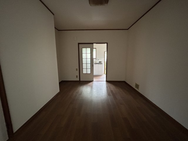SOO東大泉の居間・リビング