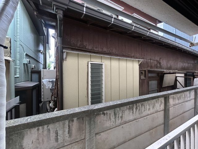 SOO東大泉の展望