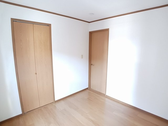 フォレストの内装