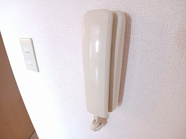 フォレストのセキュリティ