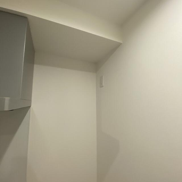 MELDIA新小岩Ⅳのキッチン