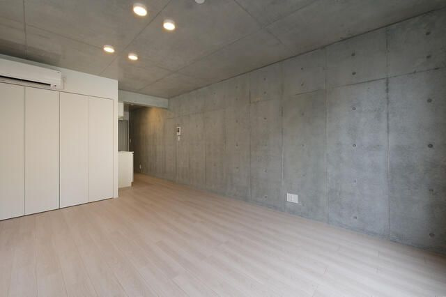 エスセナーリオ目黒花房山の展望