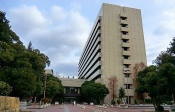 フラッツ・アイⅤの周辺|姫路市役所まで1000m
