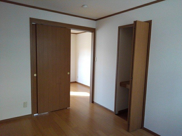 ヴィオラコートの内装