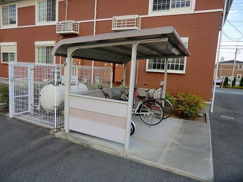 ハピネス　香呂のその他共用部分