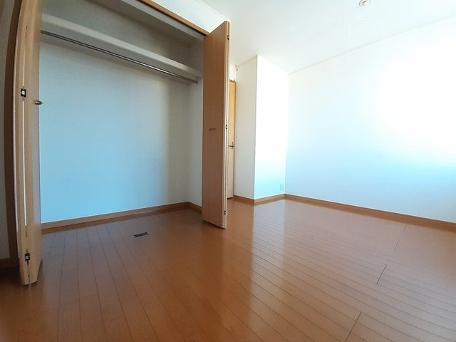 スイート　ガーデンⅡの内装