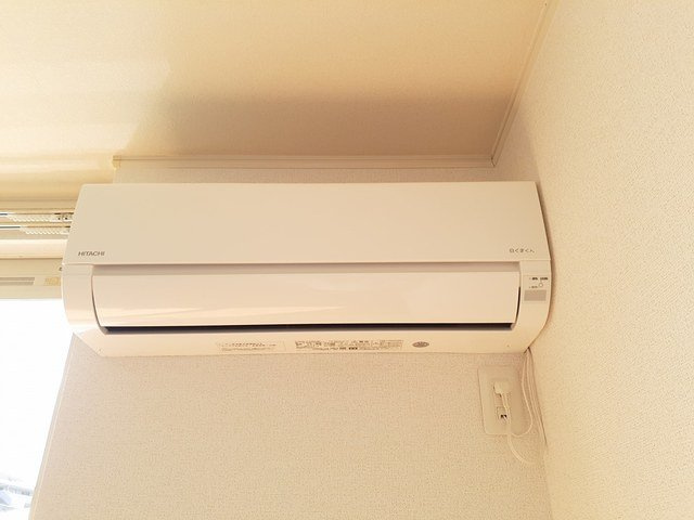 スイート　ガーデンⅡの設備